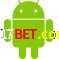 Aplicativo 017bet.com para Android