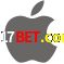Aplicativo 017bet.com para iOS