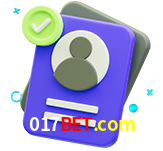Tornar-se um membro do 017bet.com é muito simples