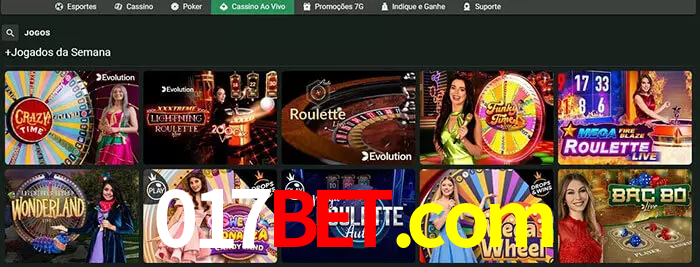 017bet.com bet