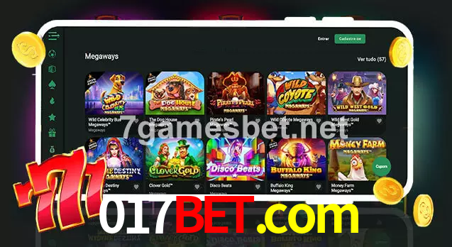 017bet.com aplicativo