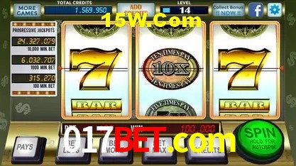 Apostas Esportivas na 017bet.com: Um Guia Completo