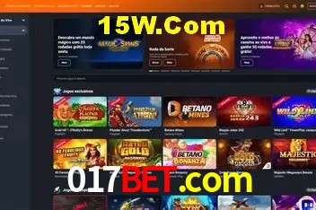 Inovações de Jogos na 017bet.com: O Futuro das Experiências Interativas